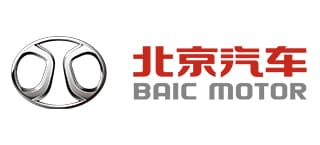 北京汽车BAIC MOTOR