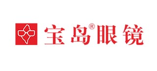 宝岛眼镜